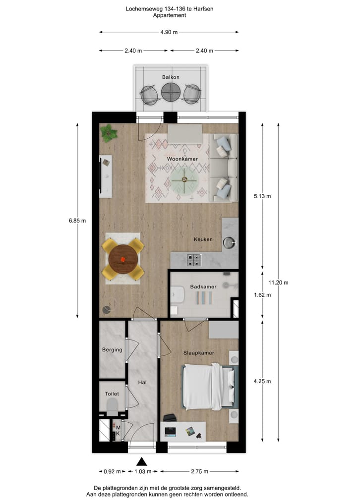 Foto 8 van Bouwnummer 14