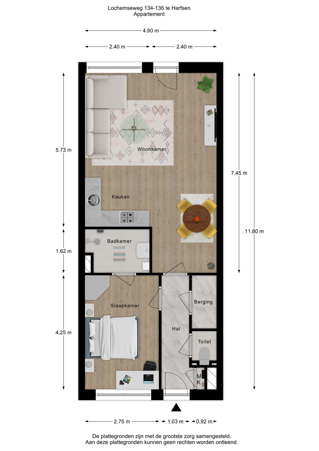 Foto 7 van Bouwnummer 13