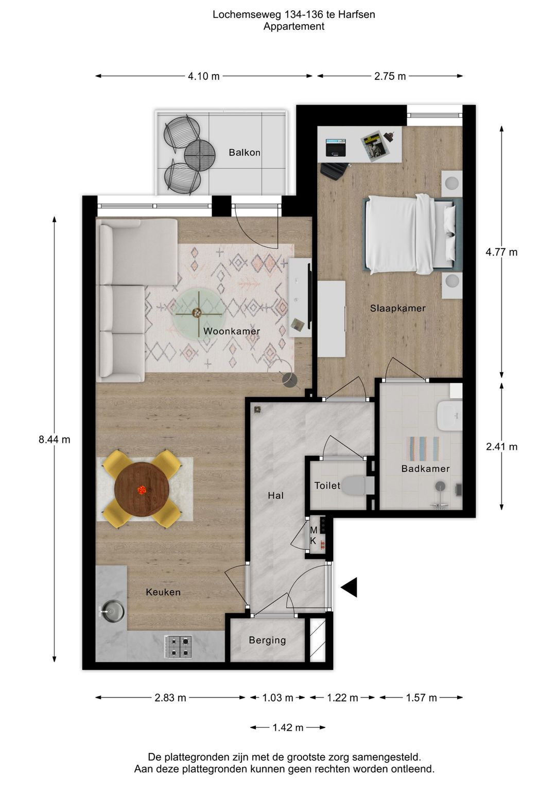 Foto 7 van Bouwnummer 17