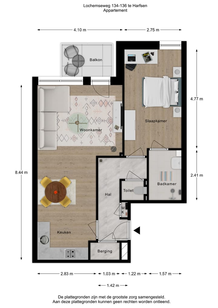 Foto 7 van Bouwnummer 17