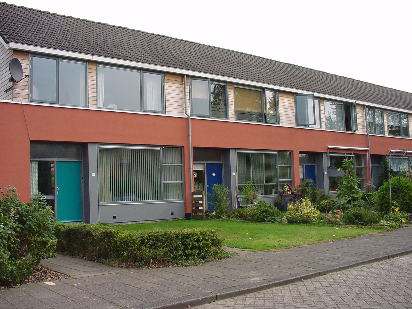 Foto 1 van Herenslagen 166