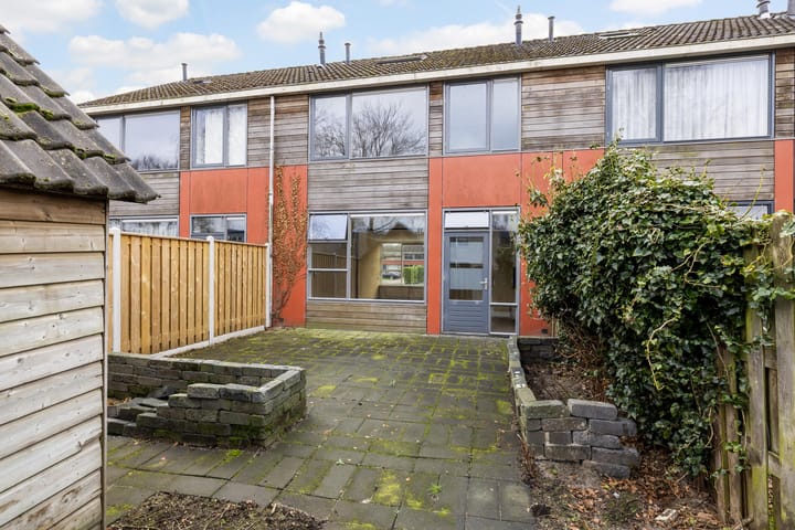 Foto 2 van Herenslagen 166