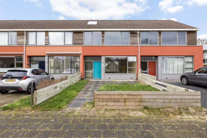 Foto 3 van Herenslagen 166