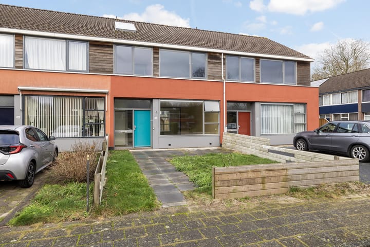 Foto 4 van Herenslagen 166