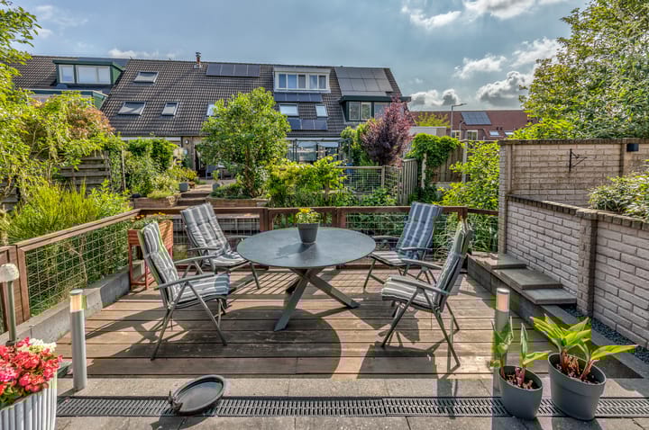 Foto 2 van Jean Sibeliusstraat 98