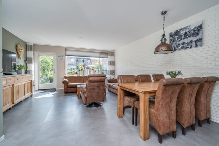 Foto 5 van Jean Sibeliusstraat 98