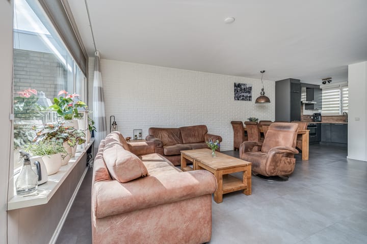 Foto 6 van Jean Sibeliusstraat 98