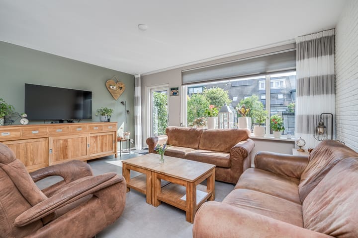 Foto 7 van Jean Sibeliusstraat 98