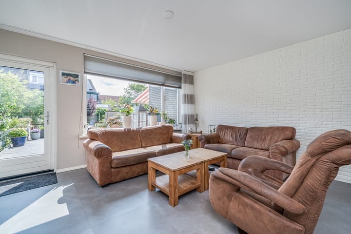 Foto 8 van Jean Sibeliusstraat 98