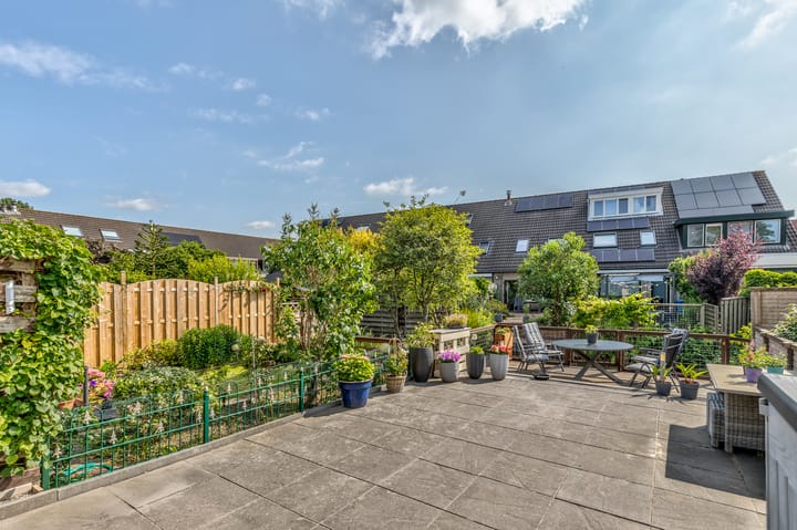 Foto 9 van Jean Sibeliusstraat 98