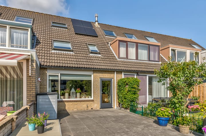 Foto 10 van Jean Sibeliusstraat 98