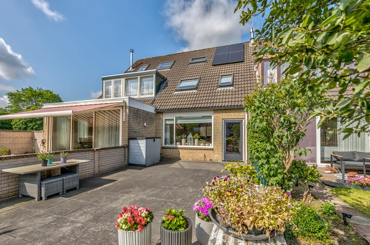 Foto 12 van Jean Sibeliusstraat 98