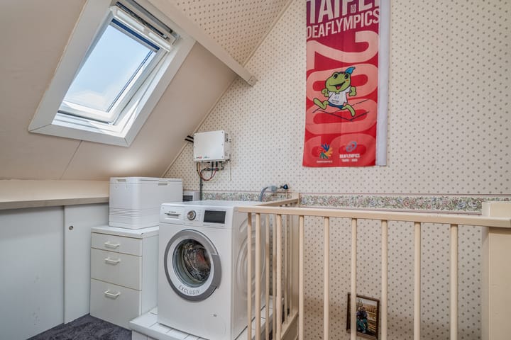 Foto 25 van Jean Sibeliusstraat 98