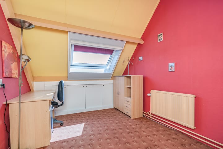 Foto 26 van Jean Sibeliusstraat 98