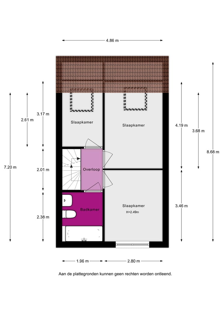 Foto 28 van Jean Sibeliusstraat 98