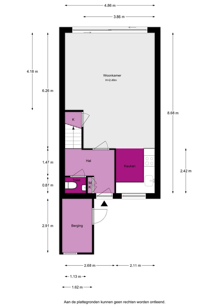 Foto 30 van Jean Sibeliusstraat 98