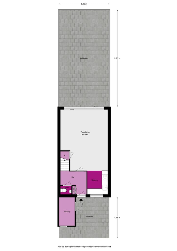 Foto 31 van Jean Sibeliusstraat 98