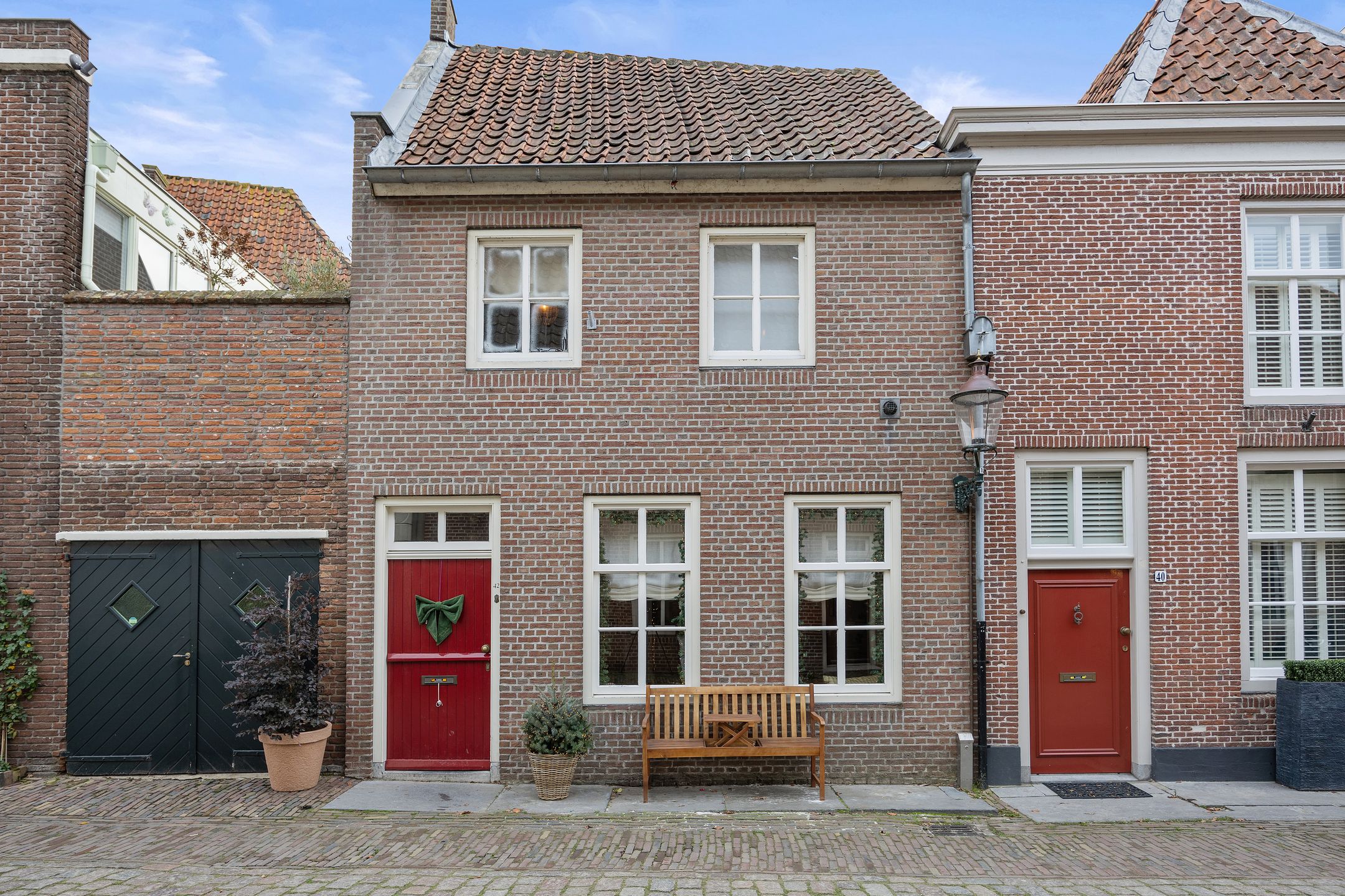 Wijksestraat, 42, Heusden (Gem. Heusden), 5256BJ, Noord-Brabant, Nederland 42 