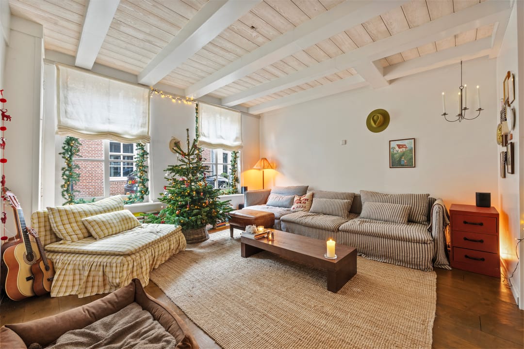 Photo 2 of Wijksestraat 42