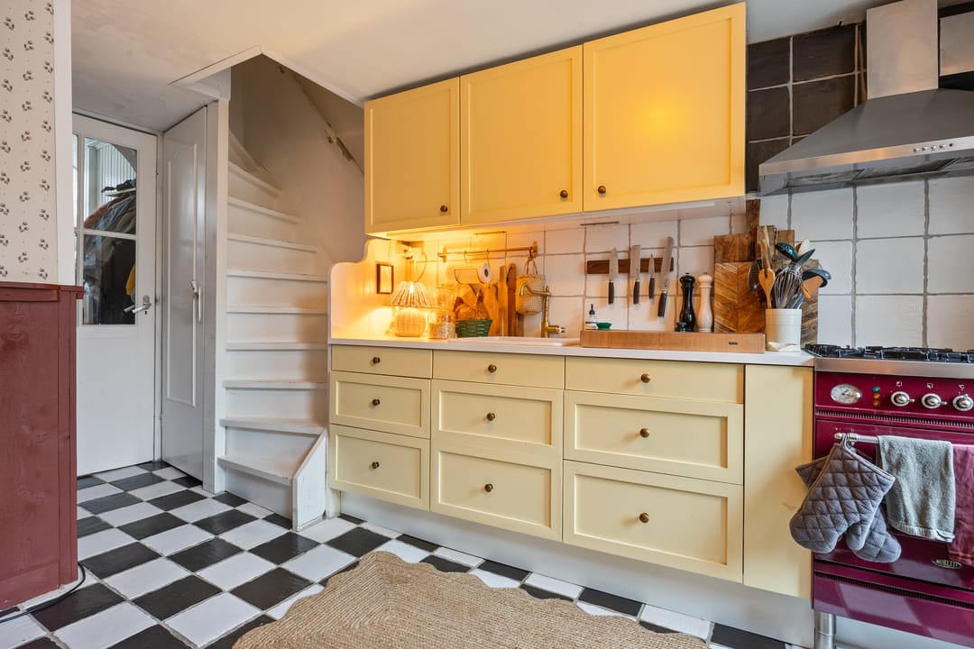 Photo 13 of Wijksestraat 42