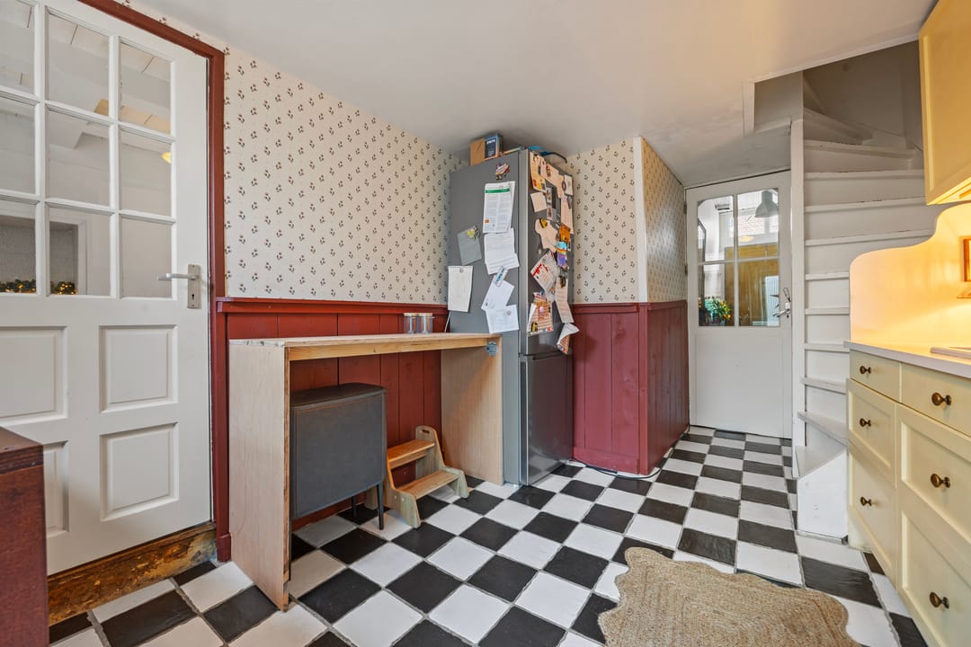 Photo 17 of Wijksestraat 42