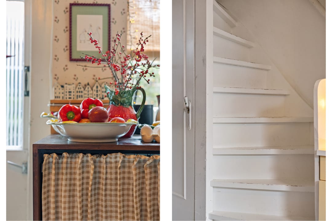 Photo 16 of Wijksestraat 42