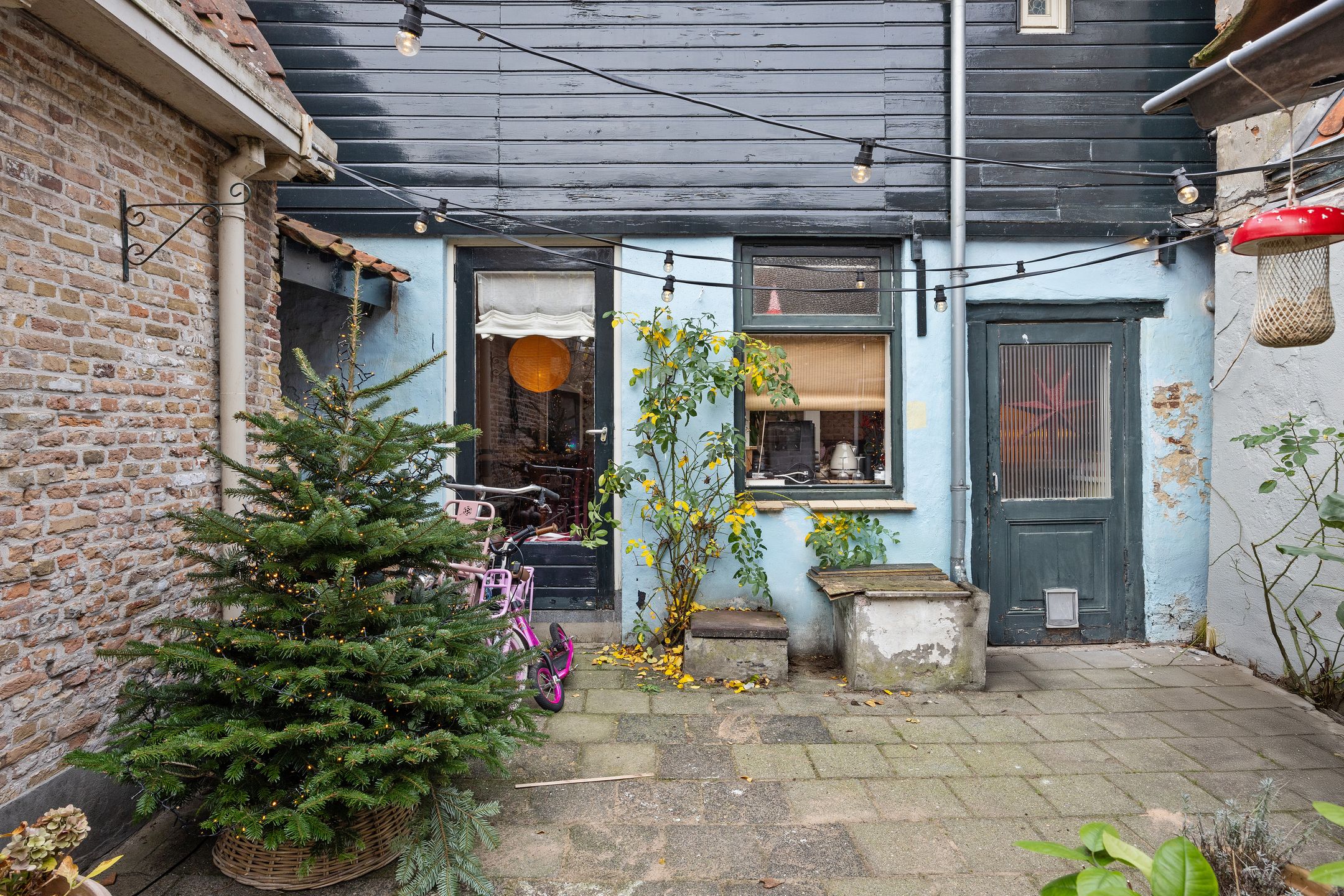 Photo 27 of Wijksestraat 42