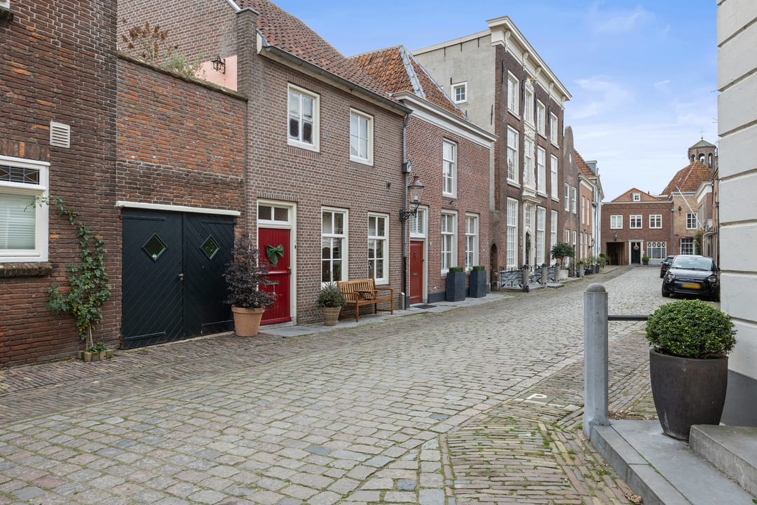 Photo 28 of Wijksestraat 42