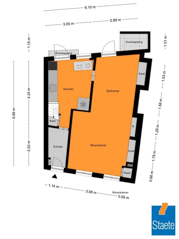 Foto 33 van Wijksestraat 42