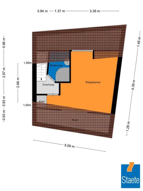 Photo 35 of Wijksestraat 42
