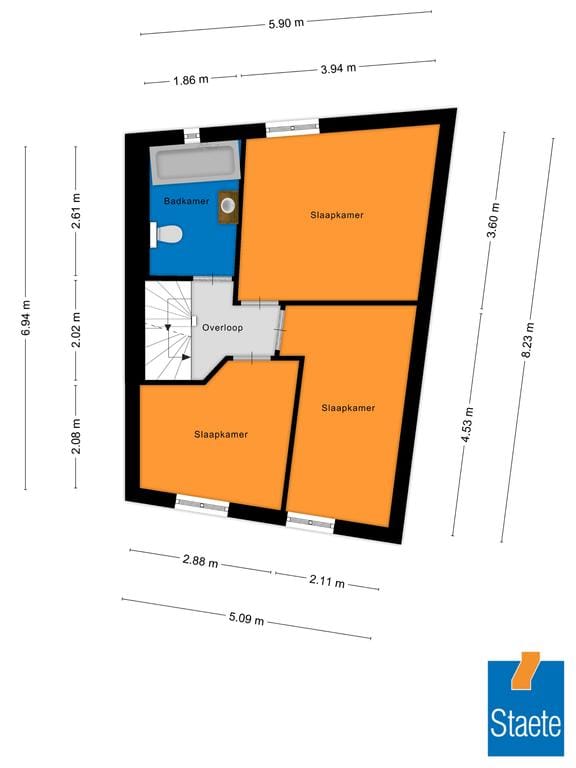 Foto 34 van Wijksestraat 42