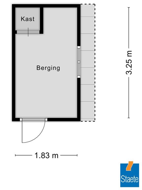 Photo 36 of Wijksestraat 42