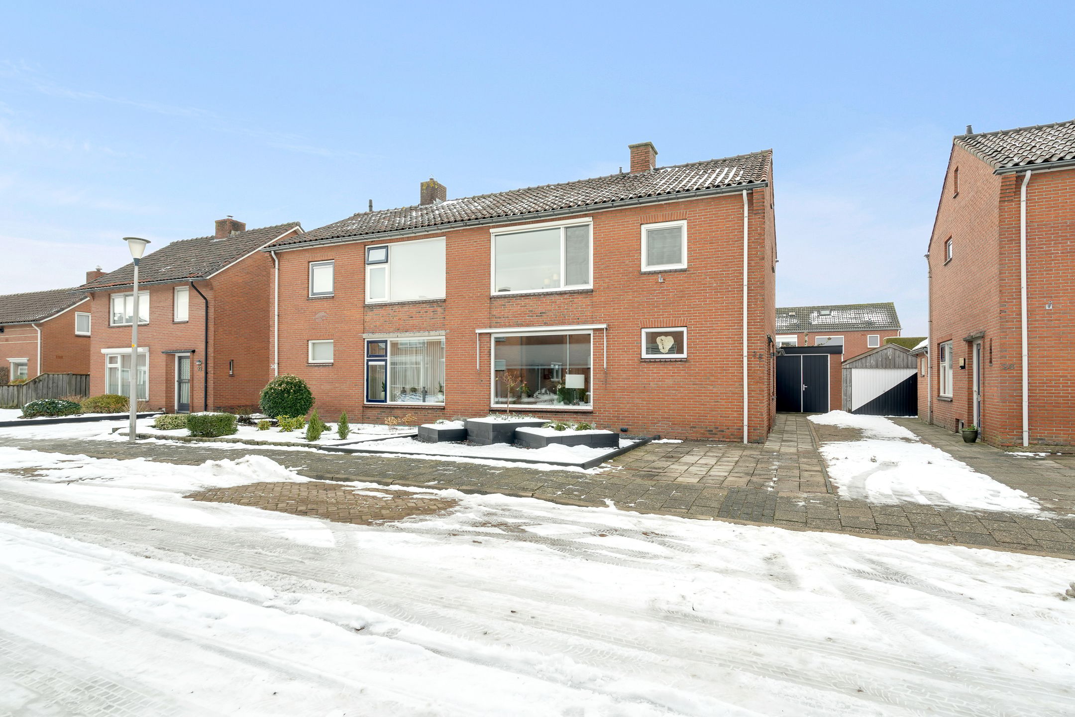 Anne Frankstraat 28 