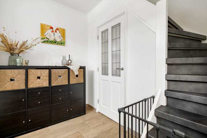 Foto 3 van Anne Frankstraat 28