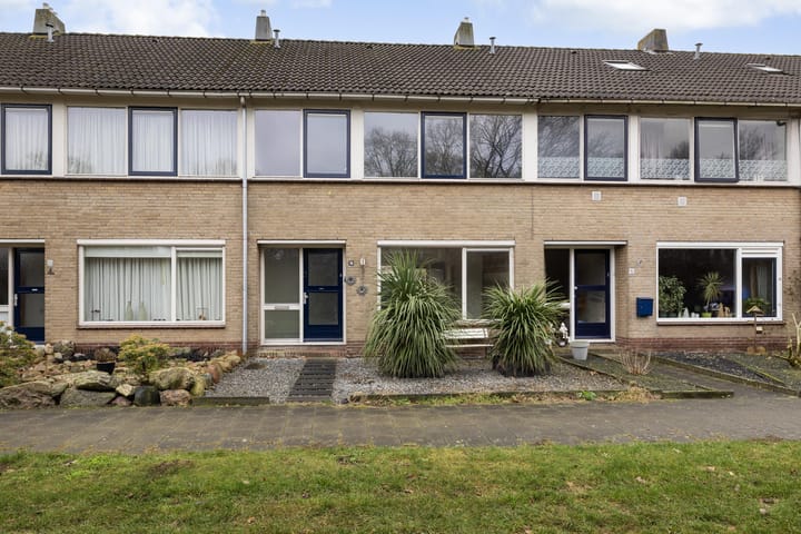 Foto 2 van Dokter Kosterstraat 18