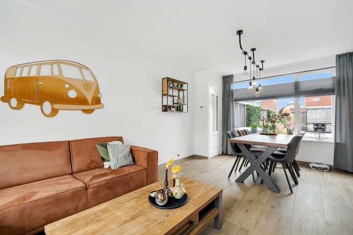 Foto 7 van Anne Frankstraat 28