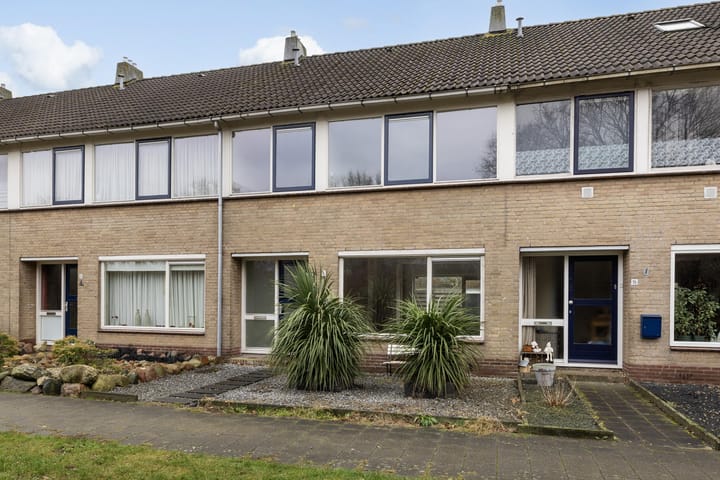 Foto 3 van Dokter Kosterstraat 18