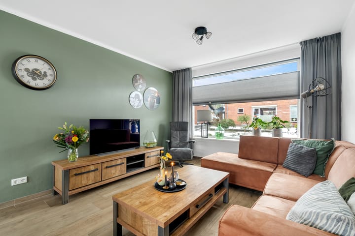 Foto 8 van Anne Frankstraat 28