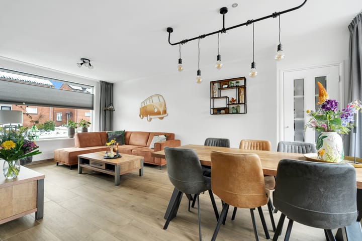 Foto 9 van Anne Frankstraat 28