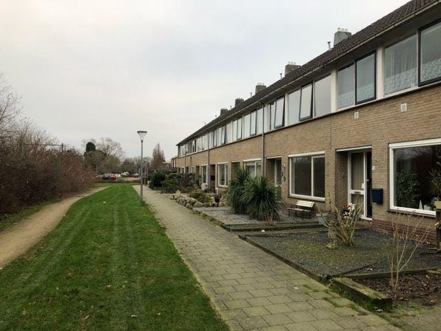 Foto 4 van Dokter Kosterstraat 18