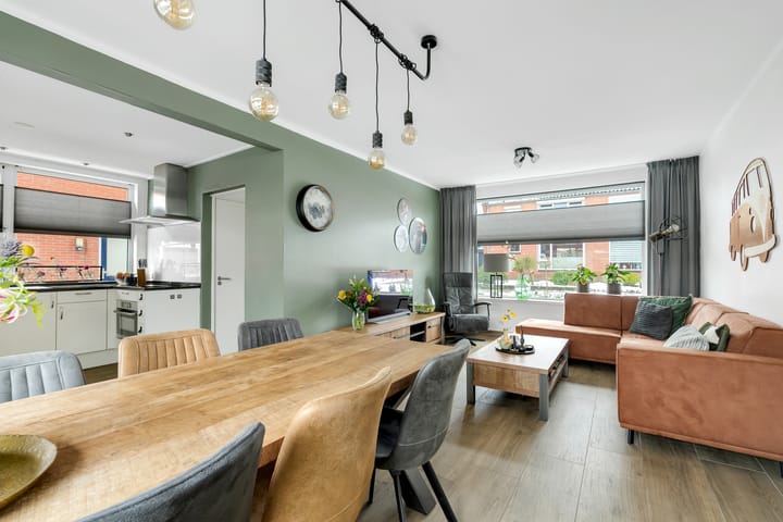 Foto 10 van Anne Frankstraat 28