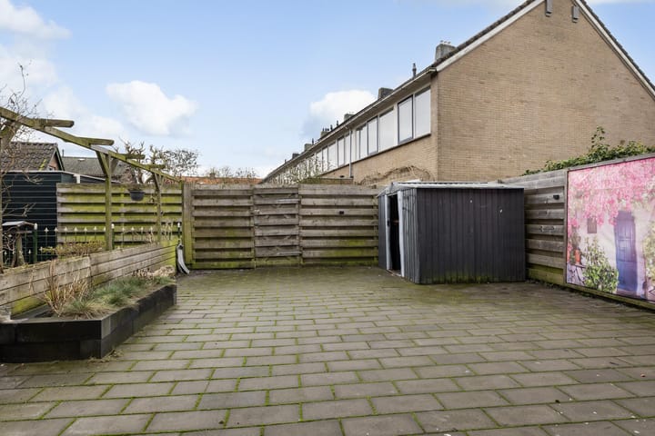 Foto 5 van Dokter Kosterstraat 18