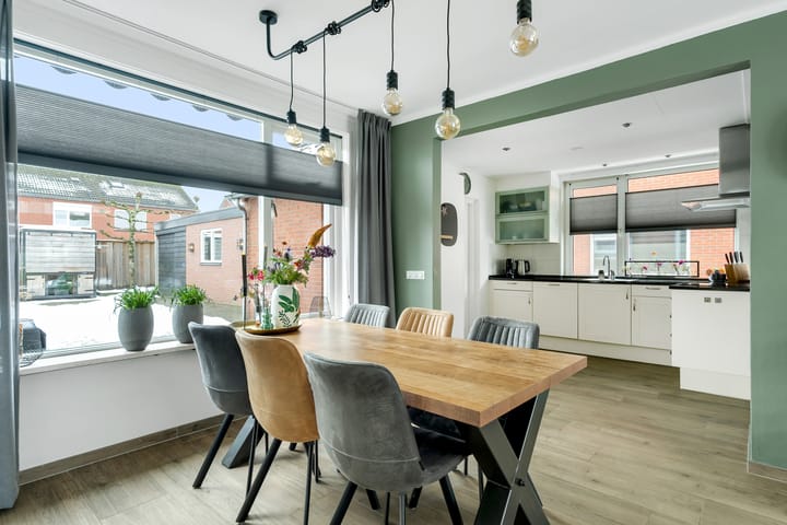 Foto 11 van Anne Frankstraat 28