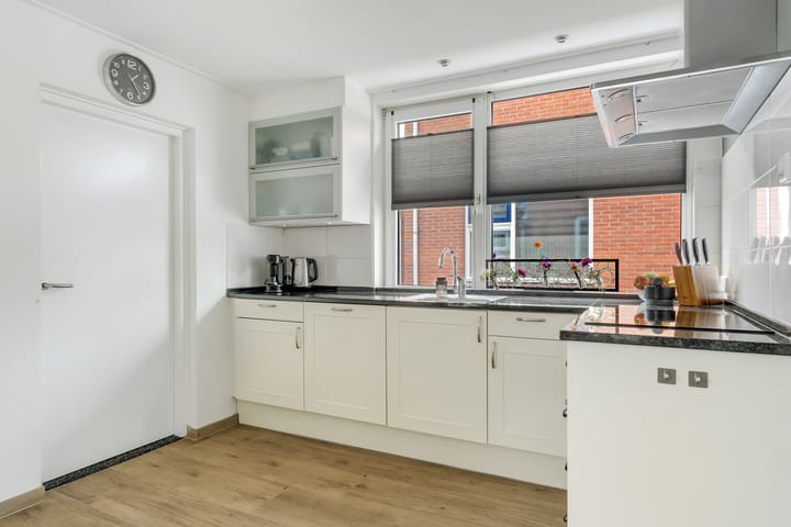 Foto 12 van Anne Frankstraat 28