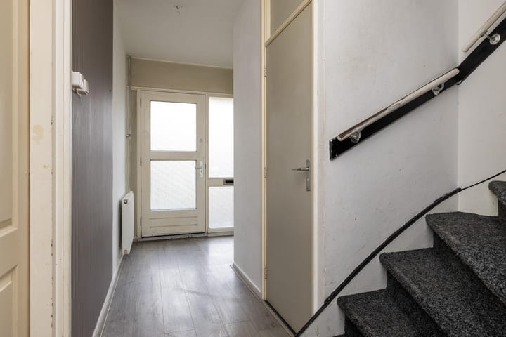 Foto 6 van Dokter Kosterstraat 18