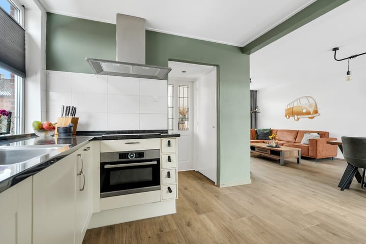 Foto 14 van Anne Frankstraat 28