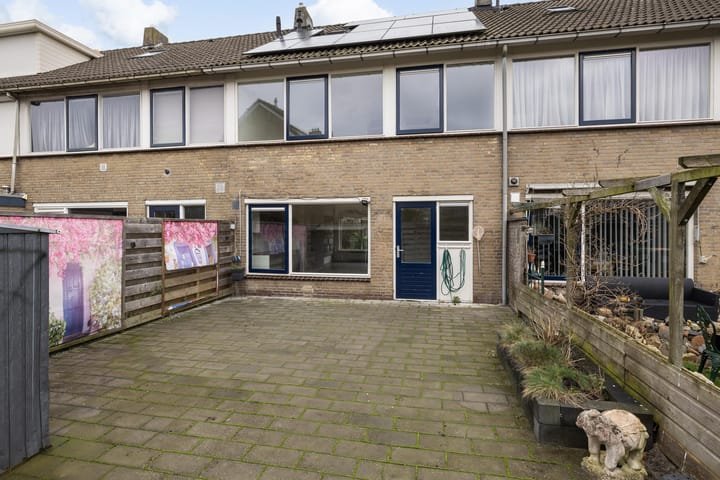 Foto 7 van Dokter Kosterstraat 18