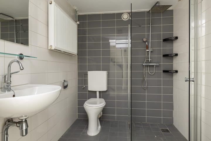 Foto 8 van Dokter Kosterstraat 18