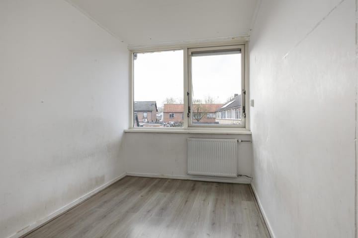 Foto 9 van Dokter Kosterstraat 18