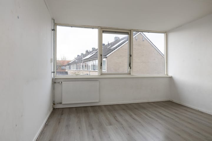 Foto 10 van Dokter Kosterstraat 18